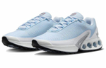 Кроссовки Nike Air Max Dn Half Blue (Женская размерная сетка)