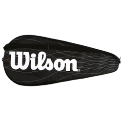 Теннисная ракетка Wilson Performance Racket Cover - Black