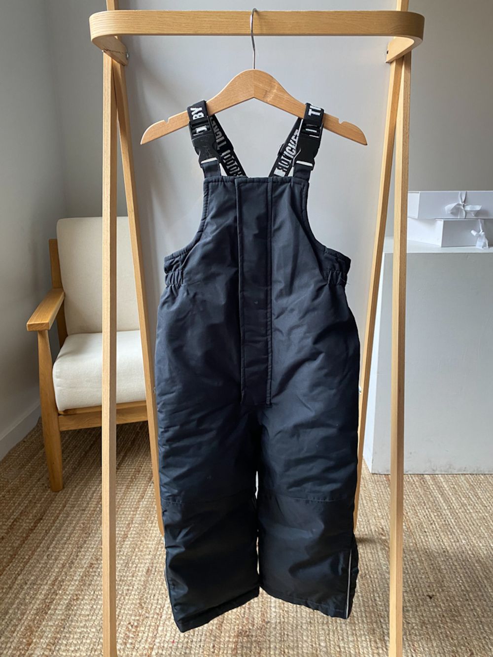 Полукомбинезон Ticket To Heaven, 104