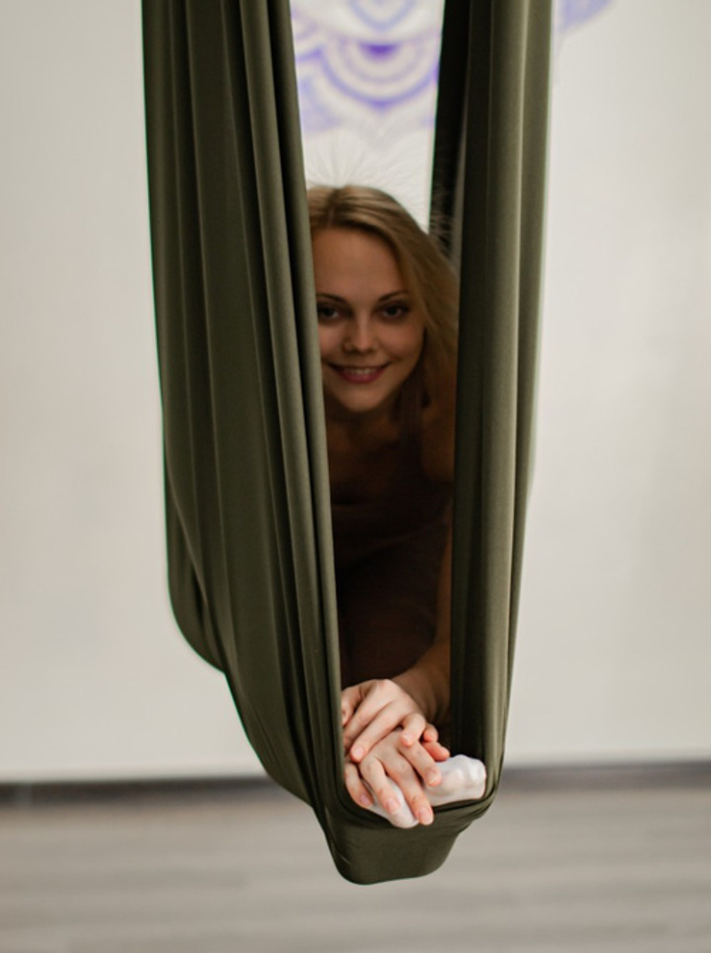 Гамак для йоги Classic 4 м