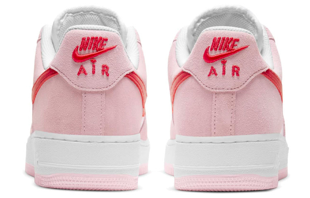Кроссовки Nike Air Force 1 Low 07 Qs "Valentine'S Day"