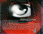 The Rolling Stones / Out Of Tears (CD Single)
