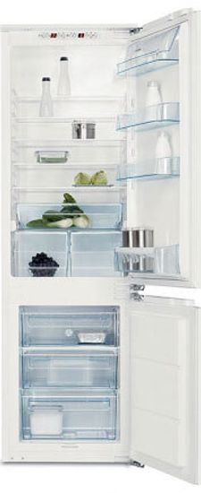 Встраиваемый холодильник Electrolux ERG 29710
