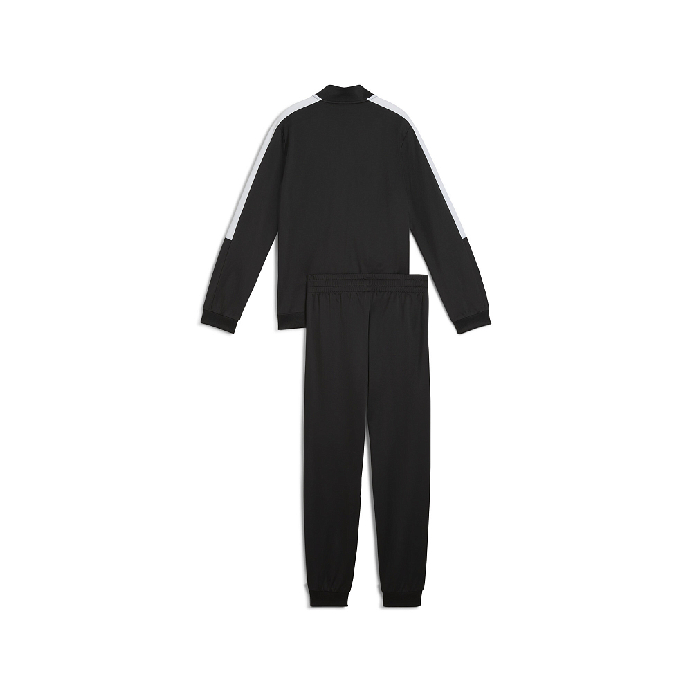 Детский спортивный костюм PUMA Poly Baseball Suit