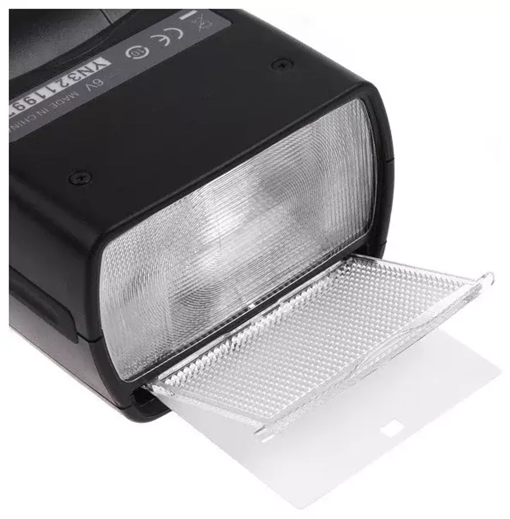 Вспышка YongNuo Speedlite YN-560 III