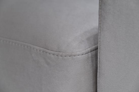 Комплект мебели №40 диван MANCHESTER радиусный