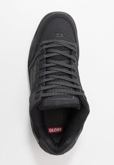 Кроссовки Gloobe Classic Black