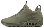 Кроссовки Nike Air Max 90 Patch Green