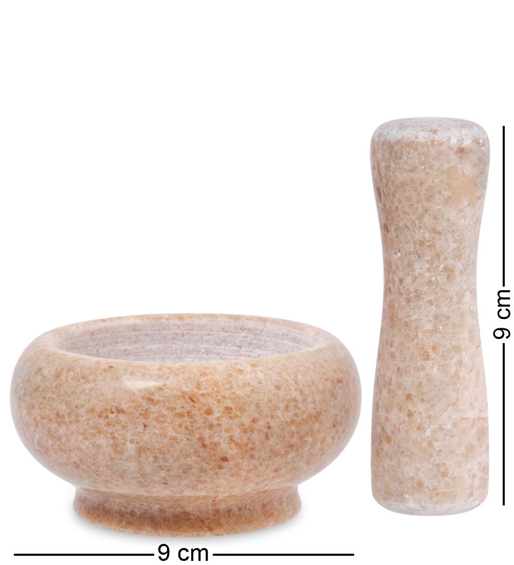 GAEM Home KM-05/4 Ступка с пестиком