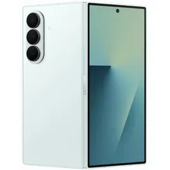 Смартфон Samsung Galaxy Z Fold 7 16 ГБ | 1024 ГБ (Мятный | Mint) (Snapdragon)