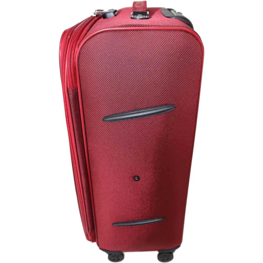 Чемодан 458-4 / 26 дюймов