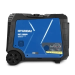 Hyundai HHY 10050Si бензиновый инверторный генератор