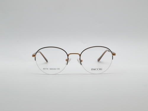 Изг. оправы DACCHi D50174 C4
