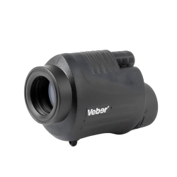 Монокуляр Veber 8x30WP широкоугольный - изображение 1