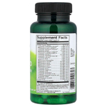 Swanson, Epic Pro, пробиотик из 25 штаммов, 30 млрд КОЕ, 30 веганских капсул Embo Caps® AP