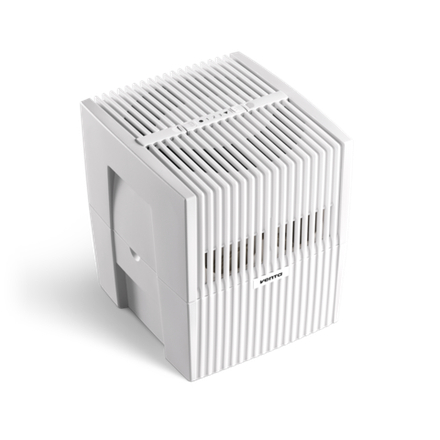 Увлажнитель-мойка воздуха Venta Classic Original LW15, белый