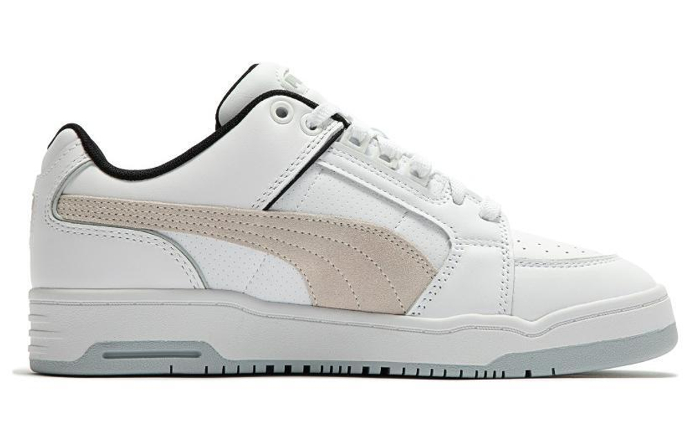 Кроссовки PUMA Slipstream Retro Sum, 386528-02