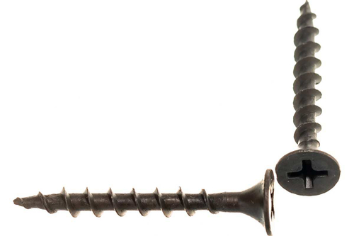 САМОРЕЗЫ СТРОЙБАТ ГИПСОКАРТОН-ДЕРЕВО 3,5Х32 1000ШТ