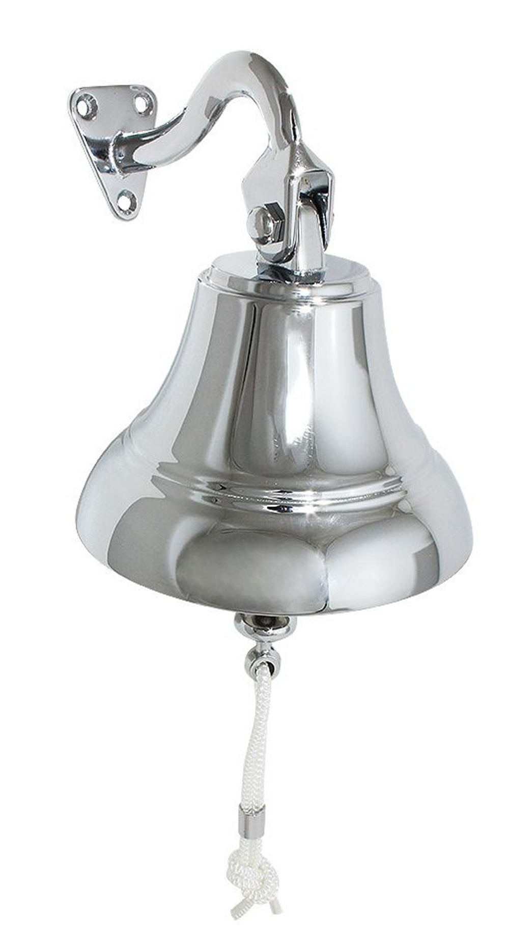 Рында, 105 мм, хромированная латунь (10262337)