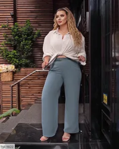 Брюки HJ-9815 Фабрика Моды