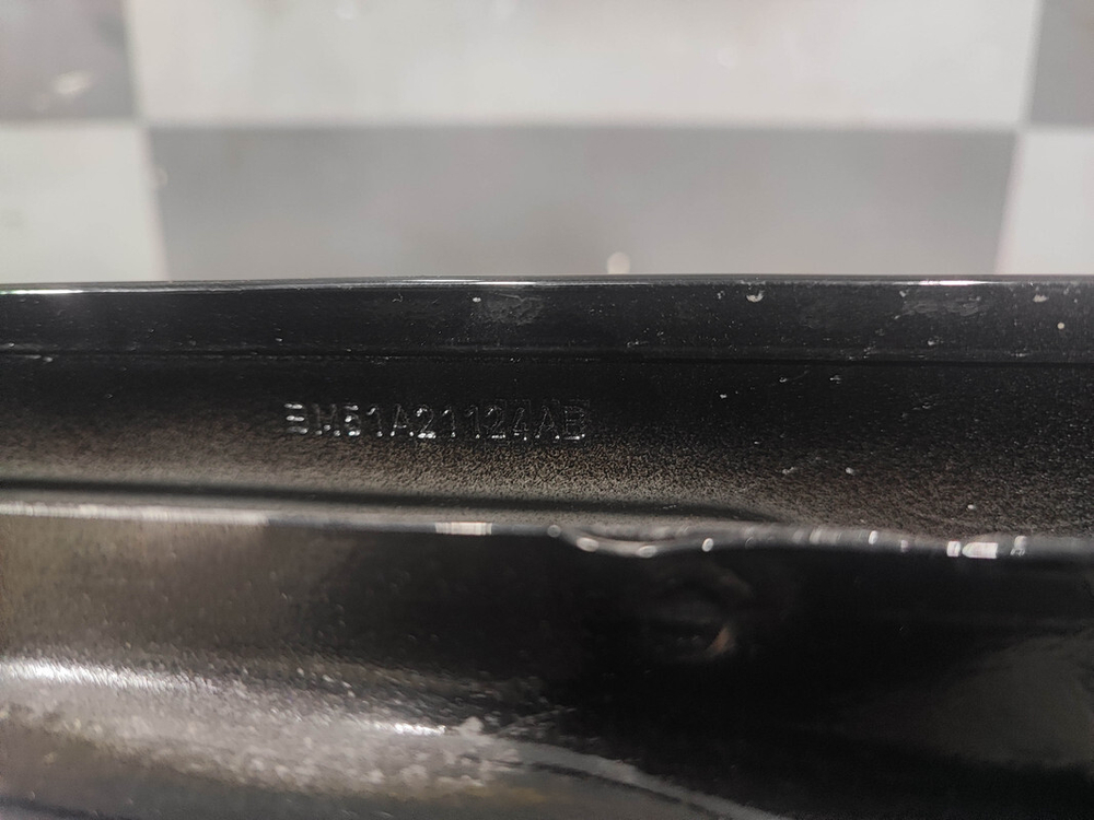 Дверь передняя правая Ford Focus 3 11-19 Б/У Оригинал 2147844