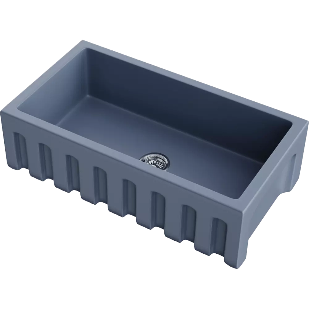 Кухонная мойка Omoikiri Mikura 91-OL