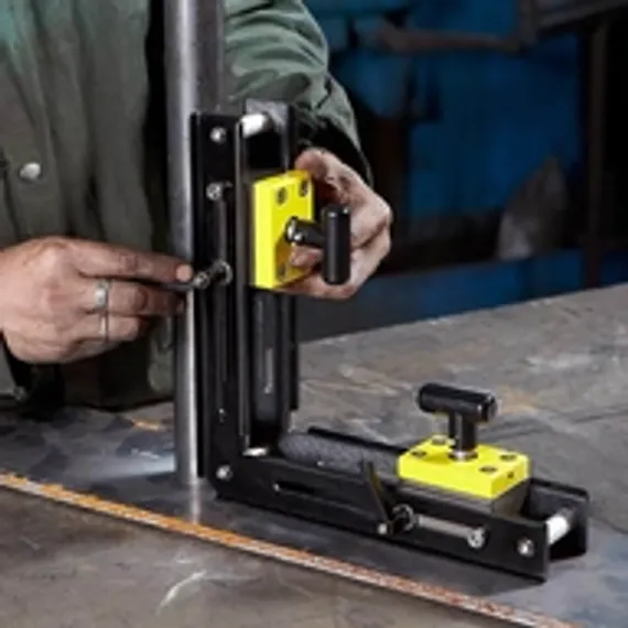 Магнитный фиксатор Magswitch MagJig 235