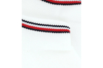 носки 2 пары Tommy Hilfiger - белый(100001093)