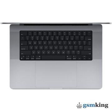 Apple MacBook Pro 16 Early 2023 Space Gray (Apple M2 PRO 12-core CPU, 19-core GPU, 8TB, 32GB) Z174
