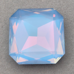 Square К9, Blue DeLite