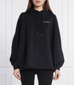 тощие hun''s pick Karl Lagerfeld - черный(230W1805)