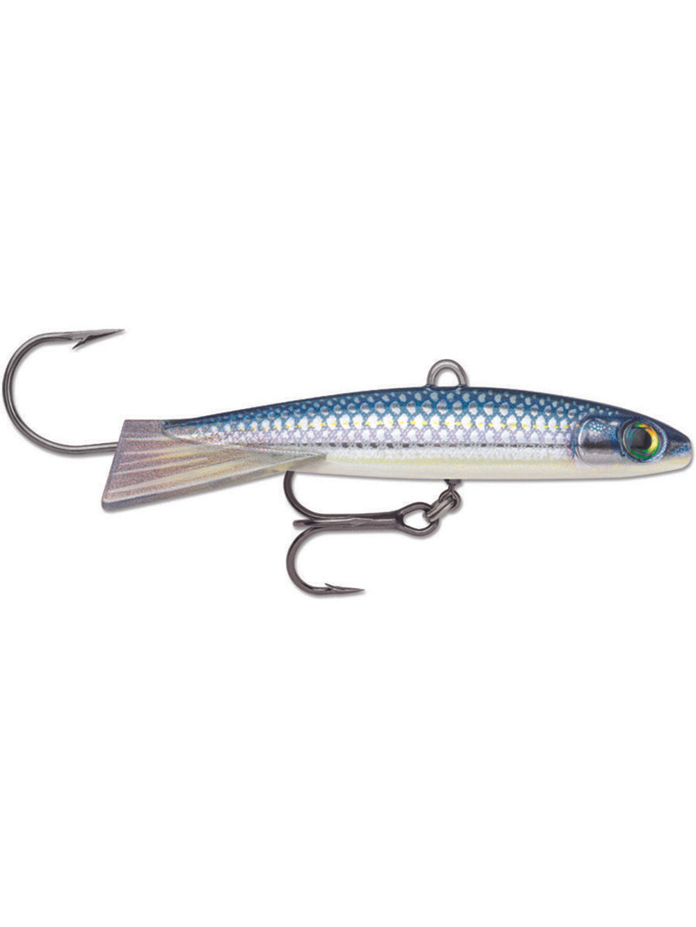 Балансир для зимней рыбалки RAPALA Jigging Rap Magnum 07 /CHB/ 7см, 32гр.