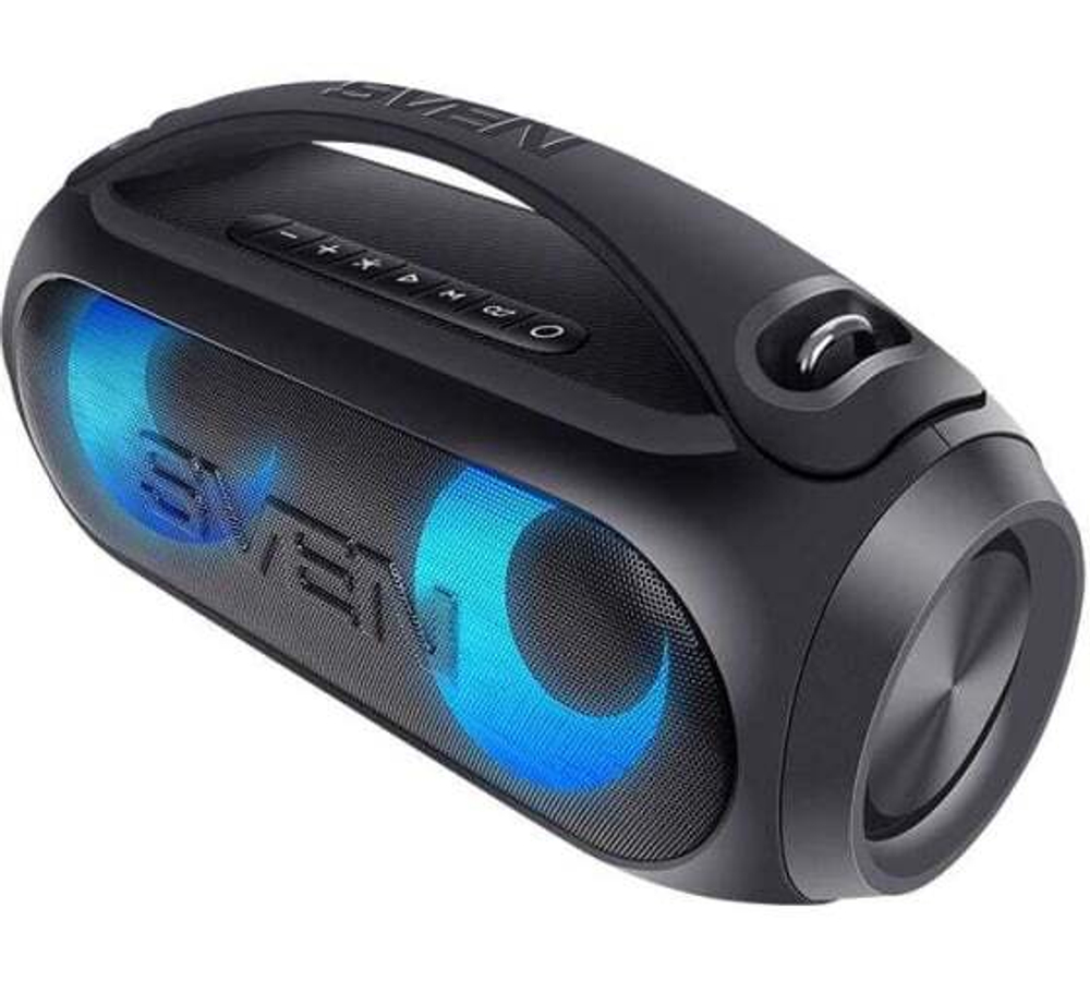 Портативная акустика 2.0 Sven PS-260