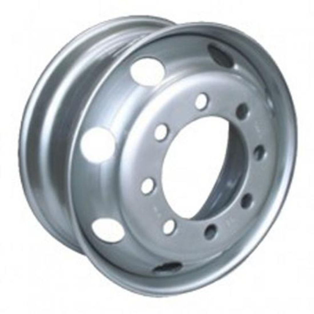 LandStar Steel 11.8x22.5 10x335 ET 135 Dia 281