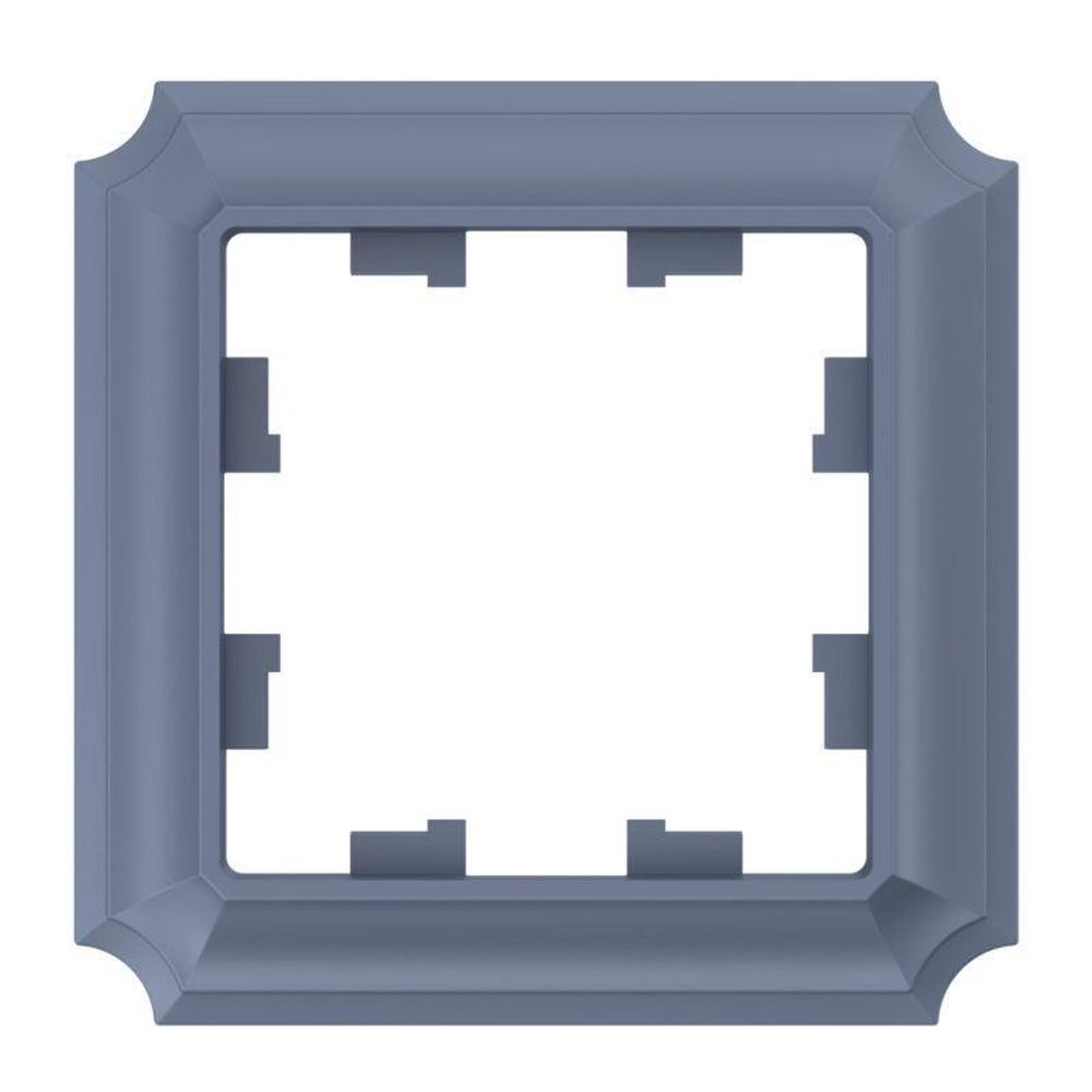 Рамка 1-м AtlasDesign Antique грифель SE ATN100701