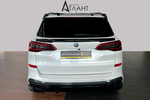 BMW X5, 2019 год