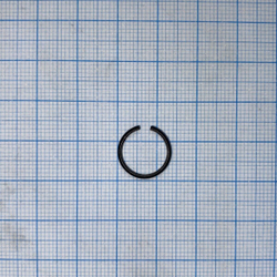 OPT-PW2050-4 Кольцо квадрата 13.5х13.5х2 мм для гайковерта OPT-PW2050