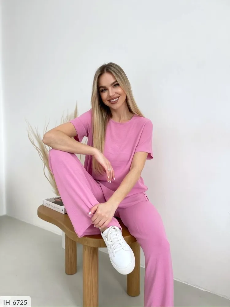 Костюм IH-6694 Фабрика Моды