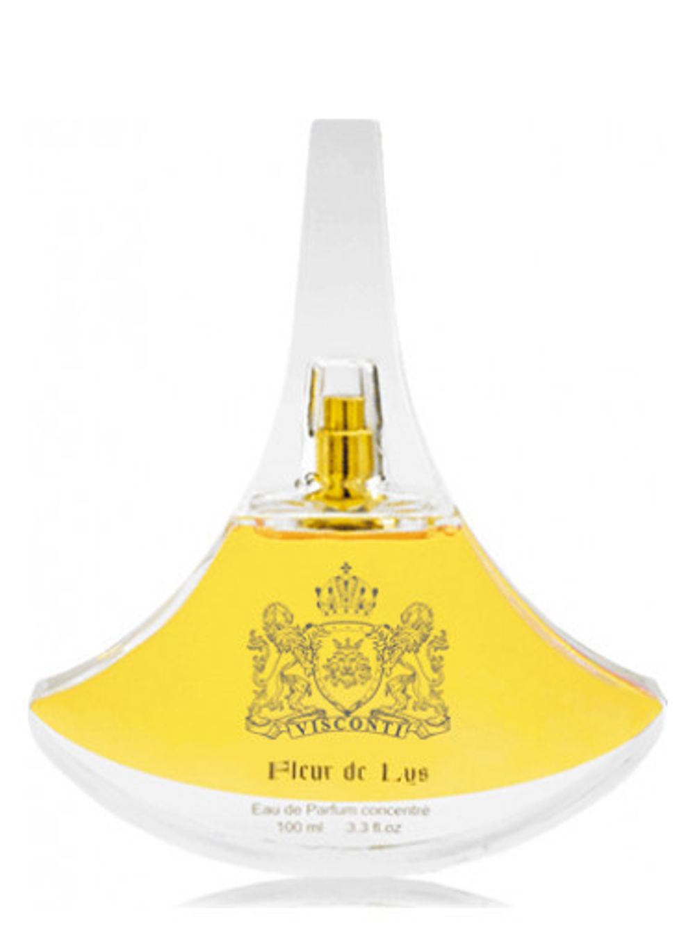 Antonio Visconti Fleur de Lys