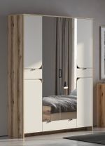 Калипсо 01 Шкаф (ЦРК.КЛС.01)