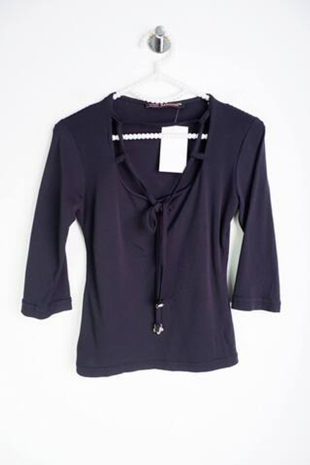 Футболка повседневная, визуально 40 размер