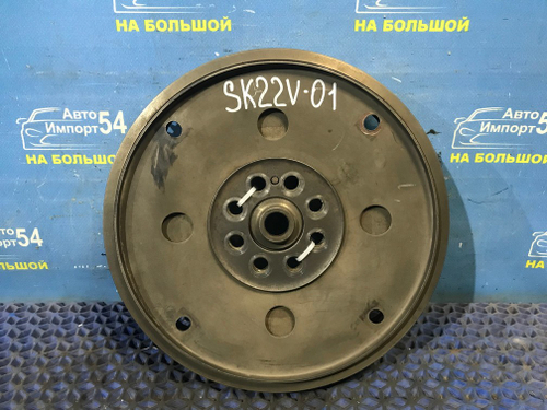 Маховик MAZDA BONGO 2002