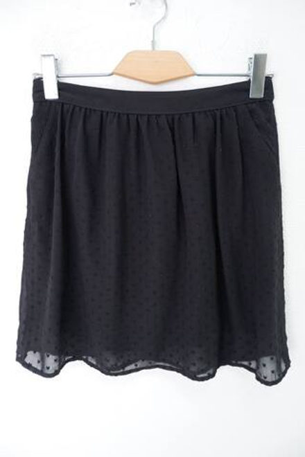 Юбка Promod романтическая 44/46 размер