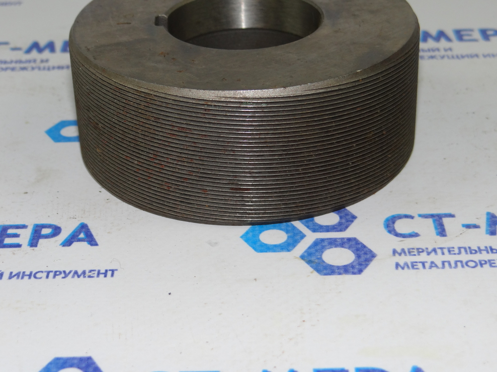 Ролик резьбонакатной М8 (101х40х45) Уценка