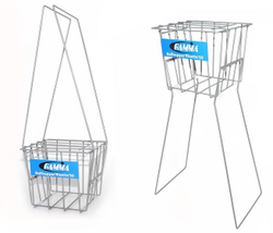 Корзина для мячей  Gamma Risette 50