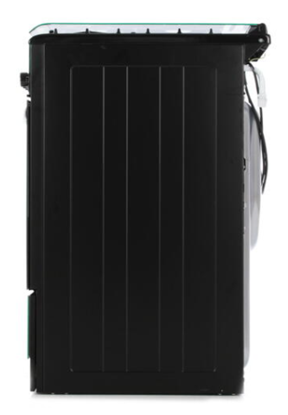 Плита газовая GEFEST 5300-03 0046 (черн.)