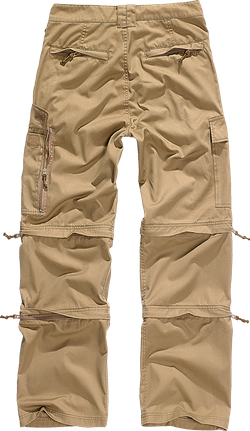 Brandit SAVANNAH PANTS camel