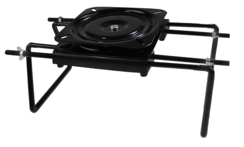 Подставка вращающаяся под кресло на банку