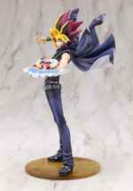 Yami Yugi