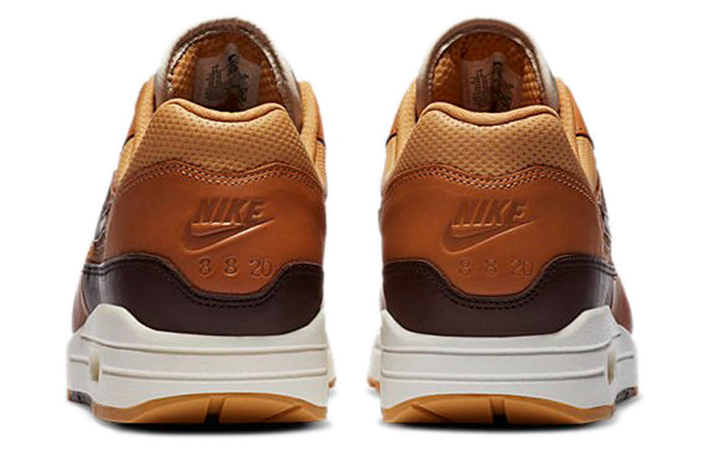 Кроссовки Nike Air Max 1 Snkrs Day